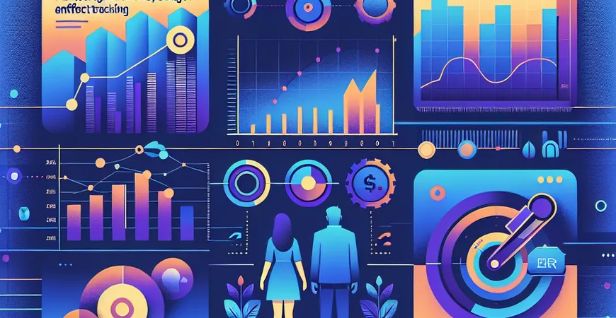  收藏！手把手教你用ERP软件搞定市场活动预算与效果跟踪  